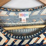 LuLaRoe NWT julia patterned bodycon dress. XS Photo 2