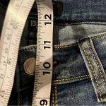 Judy Blue  skinny fit women’s jeans size 13/31 Photo 5