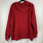 C9 Champion Sherpa Fleece Zip Red NWT Size XS Photo 6