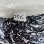 Lululemon Sz 8 Wunder Under Hi-Rise Tight 28"Liquid Platinum Alpine White Multi Photo 13