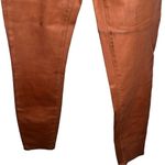 L'Agence L’Agence Waxed Jeans‎ nwot Photo 2