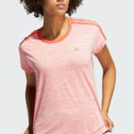 Adidas  climalite activewear top medium Photo 0