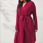 Soma  robe small/medium red beauty Photo 1