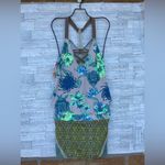 Maaji  short dress size medium Photo 4
