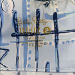 Lilly Pulitzer NWOT  Luxletic Corso Golf Pants Talk Birdie To Me 8 Photo 8