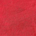 Tiare Hawaii  Red Tassel Mini Dress O/S Boho Aztec Tribal Beach Cover Up Resort Photo 10