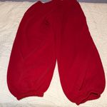 Urban Outfitters  Jogger Sweats Photo 3