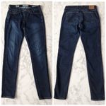 Lucky Brand Sofia Skinny Ankle Jeans Photo 4