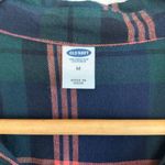 Old Navy  Plaid Dress Photo 1