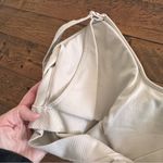 KINDRED BRAVELY Mia Maternity & Nursing Lounge Bra White Size XL Photo 6