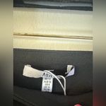 Asilio  Black Flare Pants Photo 1