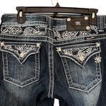 Miss Me  Women's Blue Jeans Photo 3