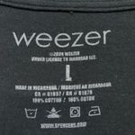  Weezer The Green Album Cover Art Pop Punk Band T-Shirt L  Photo 3