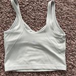 Lululemon Light Green  Align Tank Photo 1