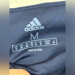 Adidas  Sportswear Woman’s Casual Athletic Skort Size Medium Photo 3