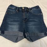 YMI Jeans Denim Shorts Photo 0