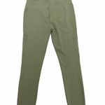 Rachel Zoe RACHAEL ZOE High Waisted Leggings Green Phone Pocket Women’s Size XS Photo 1