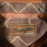 Wrangler  Purse Crossbody Photo 3
