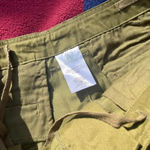 Disney NWOT Pixar Buzz Lightyear Convertible Cargo Pants Parks READ
Adult M Photo 5