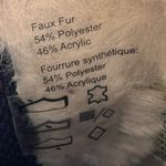 Dr. Martens Leonore Faux Fur Lined Women's Pull On Boot Size 10 SKU#243177 Photo 5