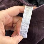 Spanx  Jeans Womens Small Purple Denim Jean-ish‎ Ankle Leggings Stretch Photo 6