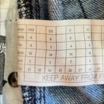 One Teaspoon  Cut Off Jean Shorts Photo 4