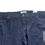 Sonoma NWT Womens Plus Size Goods For Life Premium Bootcut Jeans - Sz 30W Photo 4