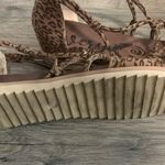 Very G Sandals size 9 Photo 4