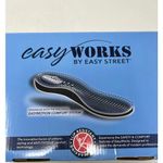 Easy Street Easy Works by  Comfort Slip Resistant Clogs Medical Nursing Photo 3