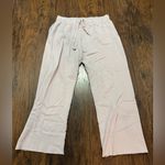 Victoria’s Secret PINK sweatpants Purple Size M Photo 0