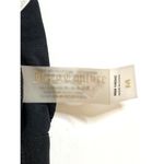 Juicy Couture Logo Placement Black/White One Piece Swimsuit Sz M Photo 8