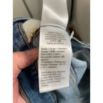 J.Crew Relaxed Boyfriend Jeans Women's‎ Size 30 Denim Blue Casual Style Photo 4