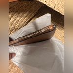 ZARA $109 Shopper Tote Purse Bag Resort Beach Vacation Farmers Market Photo 12