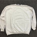 Hanes Vtg Y2K  Ultimate Cotton Sweatshirt I Love Lhasa Apsos Dog Graphic Size 2XL Photo 4