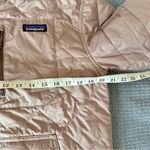 Patagonia Women's Diamond Quilted Bomber Hoody Size S Photo 6