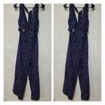 Free People  Kira Jumpsuit size Photo 2