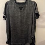 Danskin Now Athletic Short Sleeve Top Large Photo 0