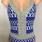 Bleu Rod Beattie New. swimsuit. Size 4. Retails $149 Photo 1