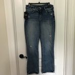 Silver Jeans Co. Avery Slim Bootcut Women's Denim Jeans in Indigo Size 32 X 33 Blue Photo 1