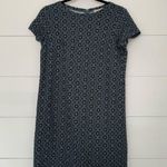 Loft Ann Taylor Women’s XSP Patterned Shirt Dress Photo 0