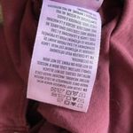 American Eagle  Long-Sleeved Cotton Bodysuit Sz. S Photo 4