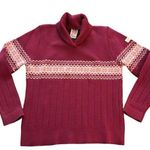 Vintage Rockee USA wool sweater Photo 0