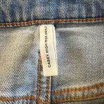 Rag and Bone  Casey High-Rise Ankle Flare Jeans in Lucy Wash Size 28 Photo 7