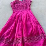Eucalyptus pink dress size 10 Pink Photo 3