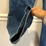 Ralph Lauren Lauren LRL mid rise classic bootcut jeans size 4 Photo 10