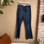 Pilcro ANTHRO |  Flared Jeans Photo 2