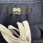 Darc Sport Wolves Sweatpants Joggers SHE BUNDLE SET Both S Navy Blue and Green Photo 5