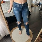 AG Adriano Goldschmied Adriana Goldschmied Ag-ED Women’s 27 The Legging Ankle Jeans Photo 1