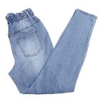 Vanilla Star Jeans Vanilla Star elastic waist skinny jeans size 5 Photo 1