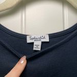 Splendid Cross Tank Top Photo 4